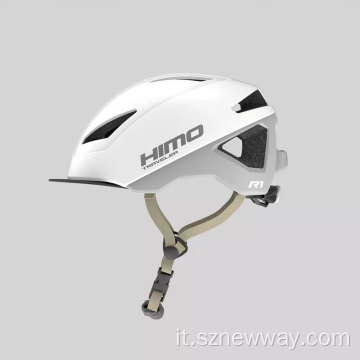 Himo casco protettivo K1